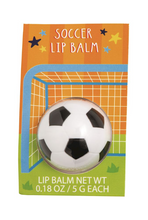 Sports Lip Balm