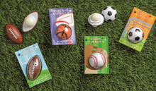 Sports Lip Balm