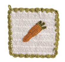 Spring Pot Holders