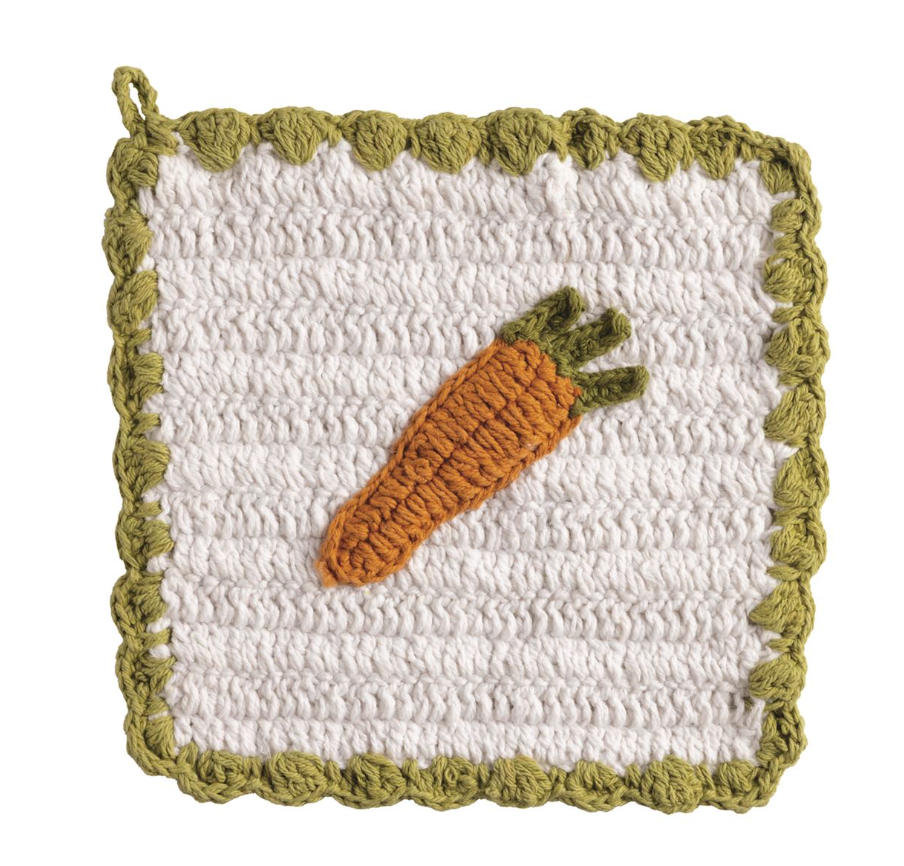 Spring Pot Holders