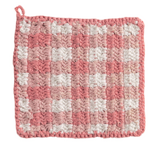 Spring Pot Holders
