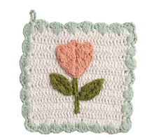 Spring Pot Holders