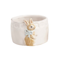 Easter Tidbit Dishes