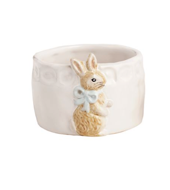 Easter Tidbit Dishes
