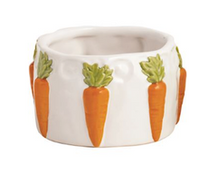 Easter Tidbit Dishes