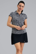 Stephanie Tulip Sleeve Top