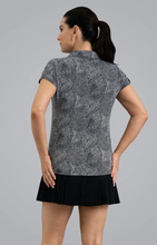 Stephanie Tulip Sleeve Top