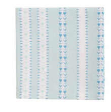 Floral Patterened Towel