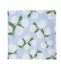Floral Patterened Towel
