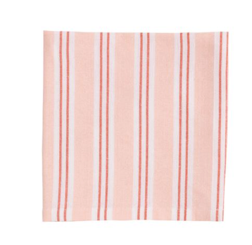 Floral Patterened Towel