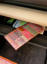 Car Document Holder