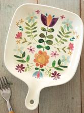 Oven To Table Plate