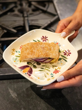 Oven To Table Plate