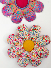 Reversible Seat & Floor Cushion