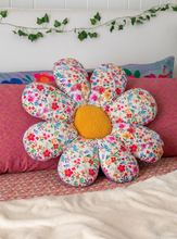 Reversible Seat & Floor Cushion