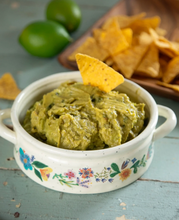 Artisan Dip Crock