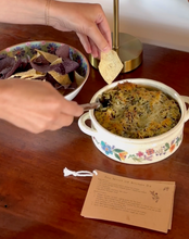 Artisan Dip Crock