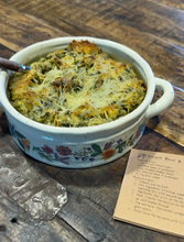 Artisan Dip Crock