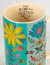 Latte Mug