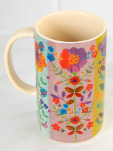Latte Mug