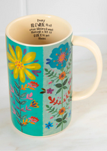Latte Mug