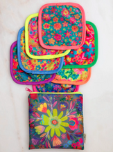 Mini Makeup Removing Cloths Set