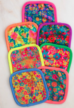 Mini Makeup Removing Cloths Set