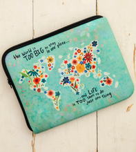 Travel Document Pouch