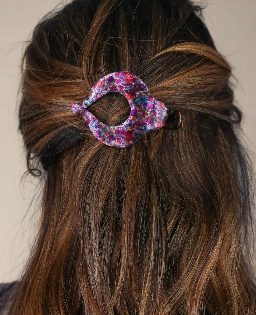 Boho Clip