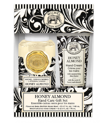 Michel Handcare Gift Set