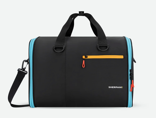 Sherpani Jaunt Garment Duffel