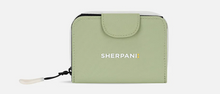 Sherpani Barcelona Mini Wallet
