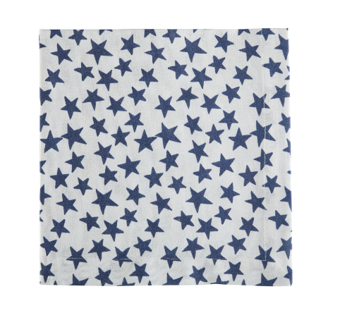Stars Napkin