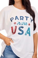 Party in the USA Top