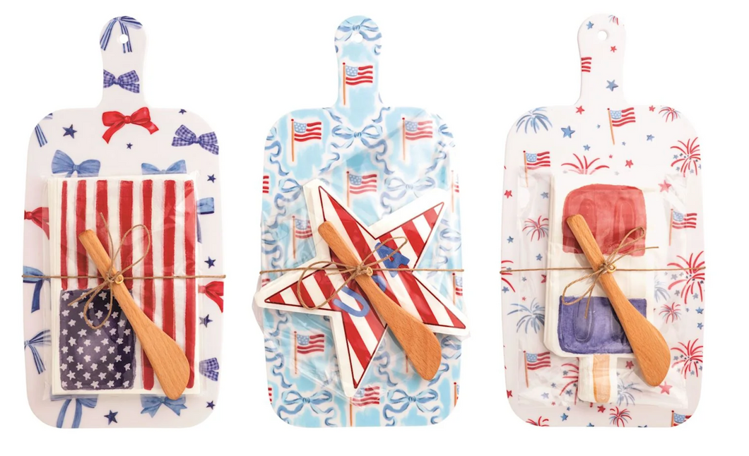Americana Melamine Boards