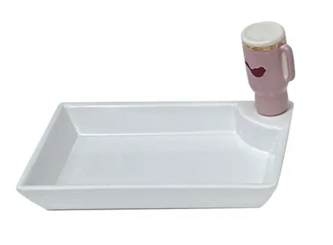 Nora Fleming Teeny Tray