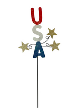 Americana Plant Stake