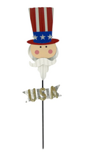 Americana Plant Stake