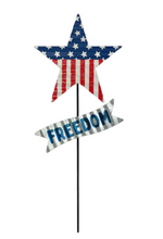 Americana Plant Stake