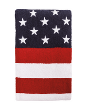 Americana Blanket
