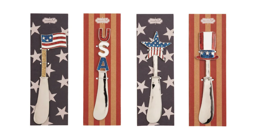 Americana Spreader