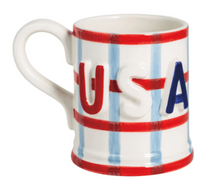 Americana Mugs