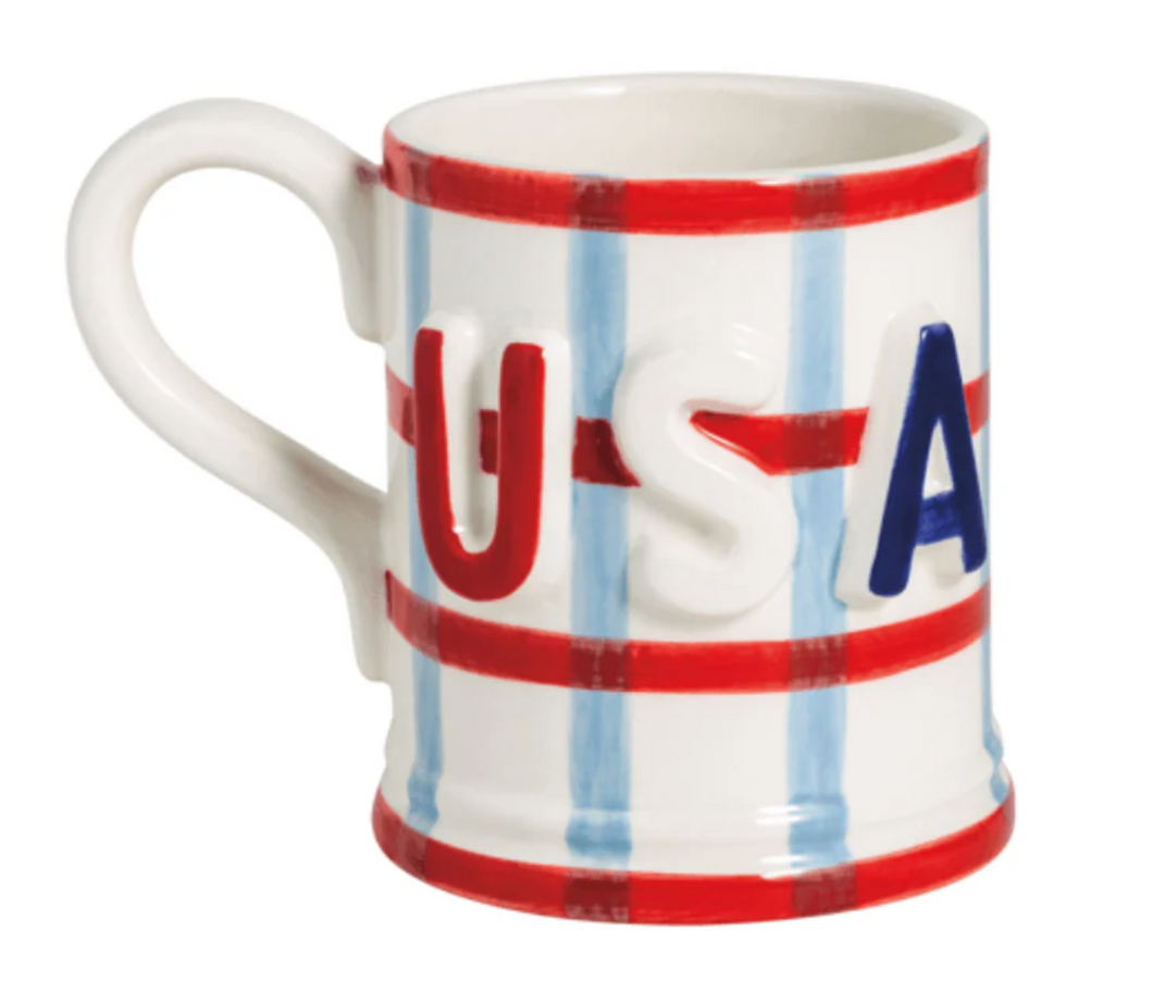 Americana Mugs