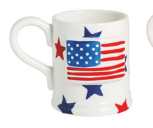 Americana Mugs