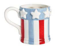 Americana Mugs