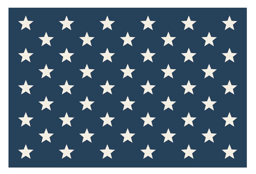 Pad of 20 Paper Placemats