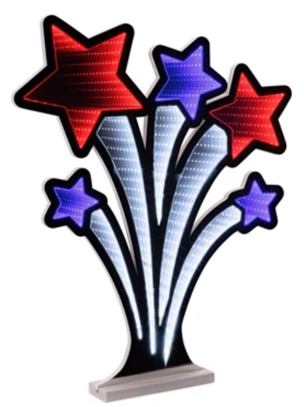 Shooting Star Ekkolight