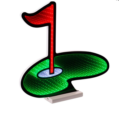 Golf Ekkolight