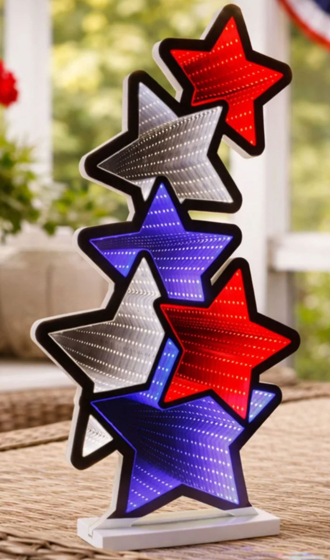 Star Stack Ekkolight