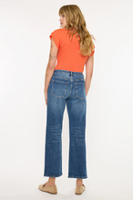 Pisces Essentials Low Slung Straight